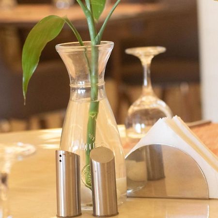 Dixinn Atlantic View Hotel מראה חיצוני תמונה