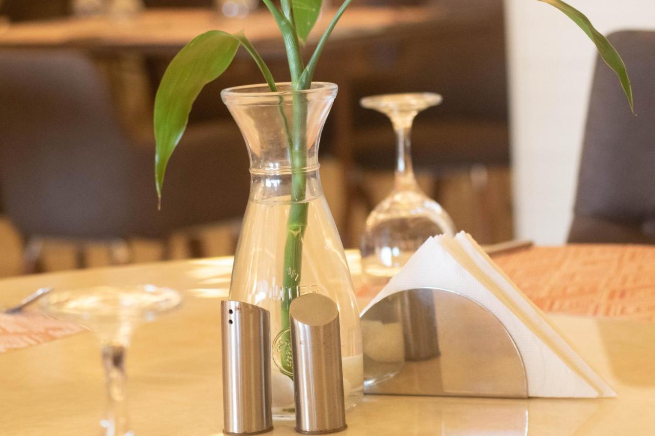 Dixinn Atlantic View Hotel מראה חיצוני תמונה