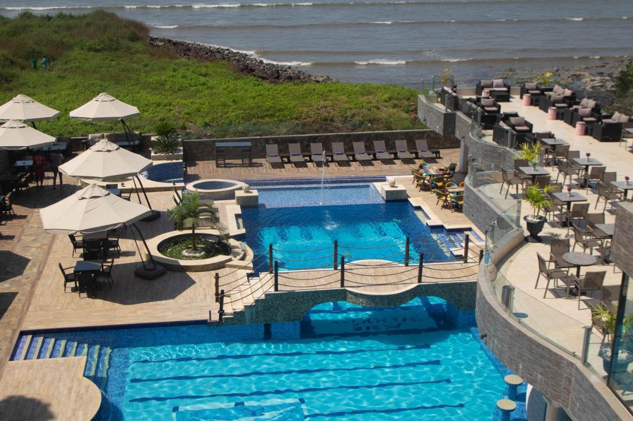 Dixinn Atlantic View Hotel מראה חיצוני תמונה