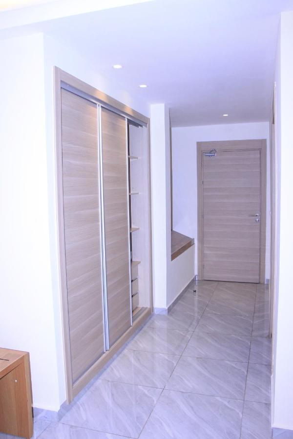Dixinn Atlantic View Hotel מראה חיצוני תמונה